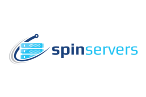 Spinservers