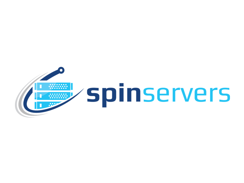 Spinservers