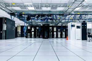 北方数据成为NVIDIA合作伙伴网络中的首选云服务提供商