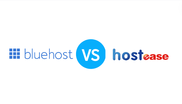 2022年Bluehost-VS-Hostease美国Linux虚拟主机产品对比