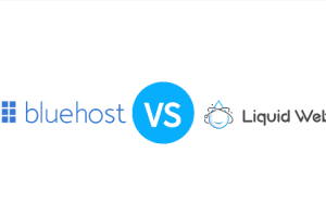 2022年Bluehost-VS-Liquid-Web-Linux-VPS主机产品对比