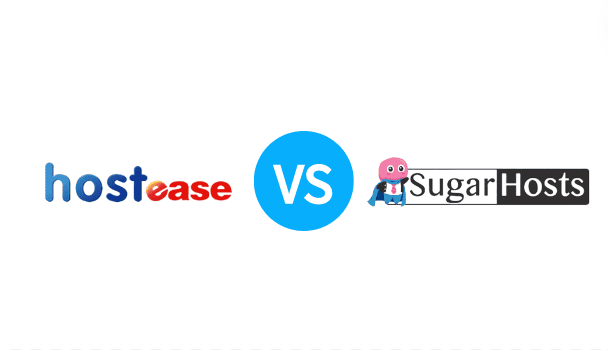2022年Hostease-VS-Sugarhosts香港Linux虚拟主机产品对比