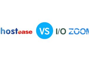 2022年Hostease VS IOZoom VPS主机产品对比