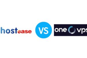 2022年Hostease VS OneVPS VPS主机产品对比