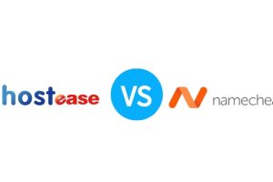 2022年Hostease VS Namecheap VPS主机产品对比