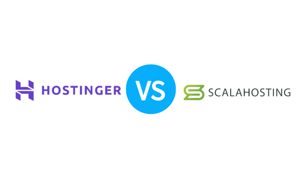 2022年Hostinger VS Scala Hosting 我的世界主机产品对比