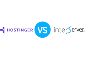 2022年Hostinger-VS-Interserver-Linux-VPS主机产品对比
