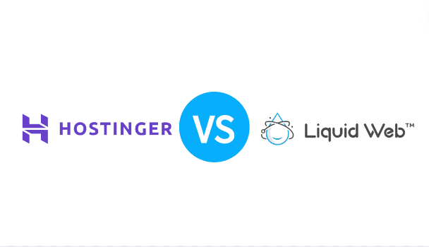 2022年Hostinger-VS-Liquid-Web-Linux-VPS主机产品对比