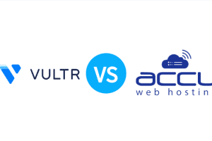 2022年Vultr-VS-Accuwebhosting-VPS主机产品对比