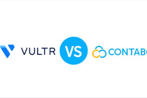 2022年Vultr VS Contabo 裸金属服务器产品对比
