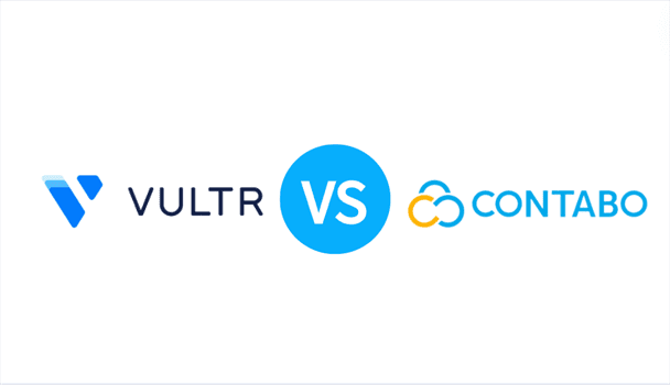 2022年Vultr VS Contabo 裸金属服务器产品对比