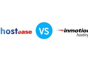 2022年Hostease VS Inmotion Hosting VPS主机产品对比