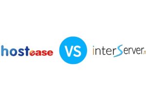 2022年Hostease VS Interserver VPS主机产品对比