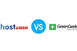 2022年Hostease VS Greengeeks VPS主机产品对比