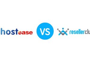 2022年Hostease VS Resellerclub VPS主机产品对比
