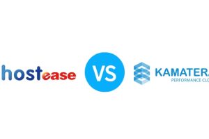 2022年Hostease VS Kamatera VPS主机产品对比