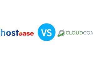 2022年Hostease VS Cloudcone VPS主机产品对比