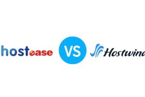 2022年Hostease VS Hostwinds VPS主机产品对比