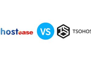 2022年Hostease VS Tsohost VPS主机产品对比