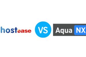 2022年Hostease VS Aquanx CN2 VPS主机产品对比