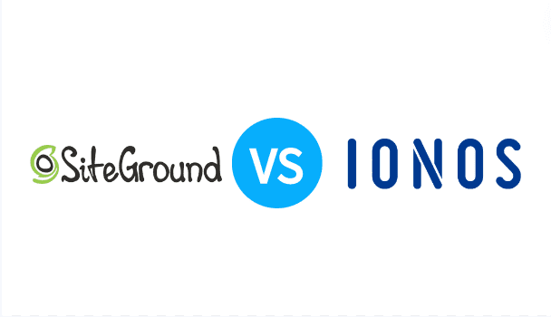 2023年Siteground-VS-Ionos-WooCommerce主机产品对比