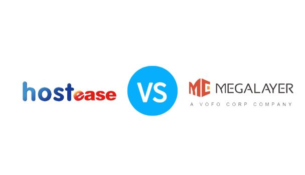 2022年Hostease VS Megalayer VPS主机产品对比