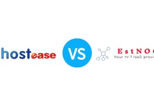 2022年Hostease VS Estnoc VPS主机产品对比
