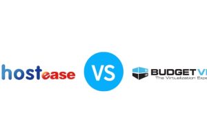 2022年Hostease VS BudgetVM VPS主机产品对比
