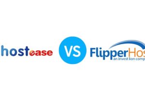 2022年Hostease VS Flipperhost 虚拟主机产品对比