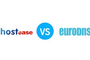 2022年Hostease VS Eurodns 虚拟主机产品对比