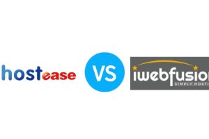 2022年Hostease VS iWebFusion 虚拟主机产品对比