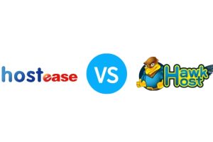 2022年Hostease VS Hawkhost 虚拟主机产品对比