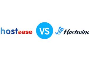 2022年Hostease VS Hostwinds 虚拟主机产品对比