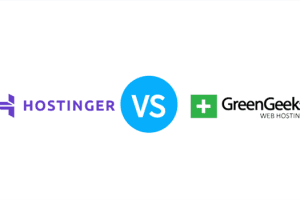 2023年Hostinger-VS-Greengeeks-VPS主机产品对比