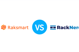 2023年Raksmart VS Racknerd 美国独立服务器产品对比
