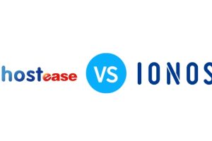 2022年Hostease VS Ionos 虚拟主机产品对比