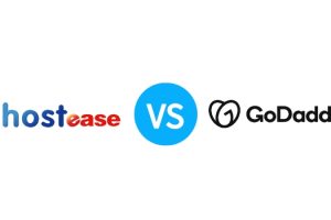 2022年Hostease VS GoDaddy Linux虚拟主机产品对比