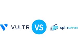 2023年Vultr VS Spinservers VPS主机产品对比