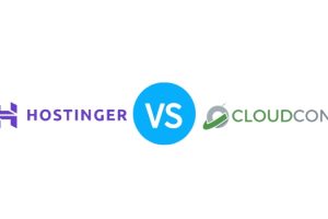 2023年Hostinger VS Cloudcone VPS主机产品对比