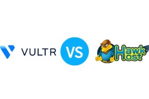 2023年Vultr VS Hawkhost 洛杉矶VPS主机产品对比