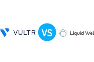 2023年Vultr VS Liquid Web Linux VPS主机产品对比