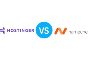 2023年Hostinger VS Namecheap 虚拟主机产品对比