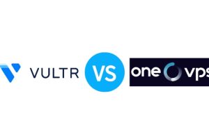 2023年Vultr VS Onevps VPS主机产品对比