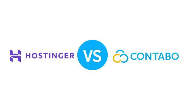 2023年Hostinger VS Contabo VPS主机产品对比
