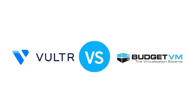 2023年Vultr VS BudgetVM 10Gbps独立服务器产品对比