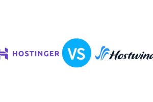 2023年Hostinger VS Hostwinds 虚拟主机产品对比