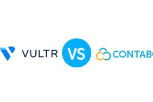 2023年Vultr VS Contabo VPS主机产品对比