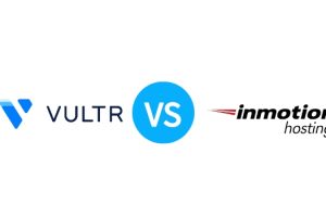 2023年Vultr VS Inmotion hosting VPS主机产品对比