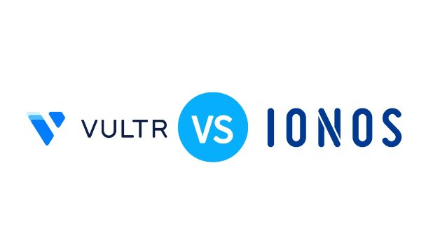 2023年Vultr VS Ionos VPS主机产品对比