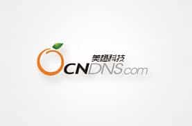美橙互联域名公告：免费申请.CN域名及建站服务